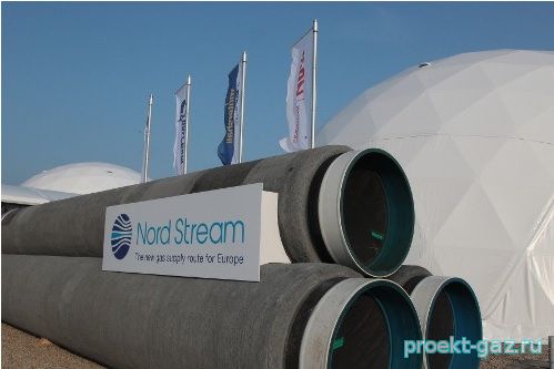 "Газпром" опасается новых исков из-за срыва проекта "Южный поток"