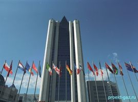 «Газпром» продолжит сочитать долгосрочные контракты с новыми формами торговли газом