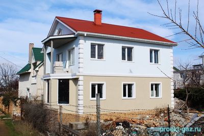 строительство домов в Краснодаре