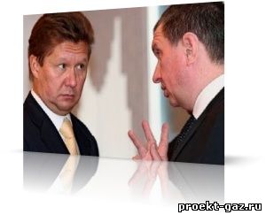 Cечин: «Роснефть» не будет нарушать монополию «Газпрома» на экспорт газа