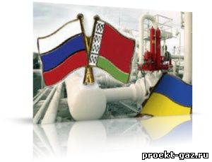 Газ и без Украины в Европу дойдет