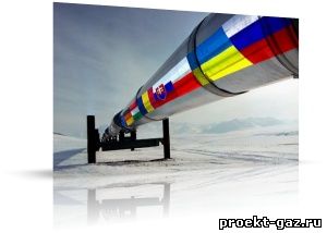 Газ в Украину будут идти в обход Газпрома