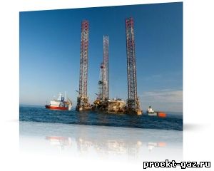 Газпром нашел гигантские запасы нефти на Сахалине