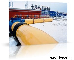 «Газпром» снизит затраты на транспортировку газа
