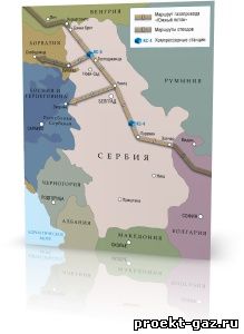 Газпром: Строительство века идет успешно