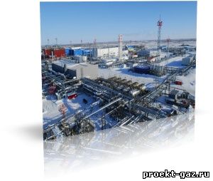 Газпром: тендер для «своих»