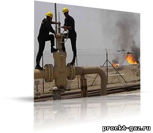 Газпром заинтересовался освоением газовых месторождений в секторе Газа
