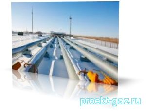 Газпром 16 мая переведет Украину на предоплату