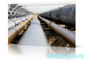 Газпром не видит свободных мощностей в трубе Сахалина-2