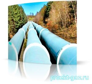 «Газпром» увеличивает объем транспортировок газа через «Южный коридор»