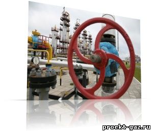 Контракт Газпрома о поставках газа в Китай