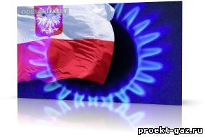 Зависимость Польши от российского газа ослабевает