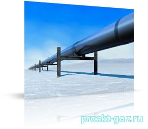 «Газпром» с помощью спутников будет выявлять утечки на «Силе Сибири»