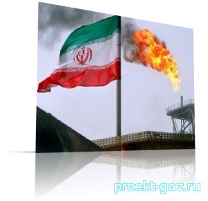 Иран для конкуренции с Газпромом ещё не созрел