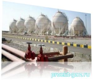 Иран зальет Европу газом
