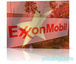 Нефть, газ и электричество Вьетнама будет делать ExxonMobil