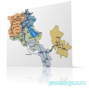 Грузия обещает оперативно восстановить поставки российского газа в Армению