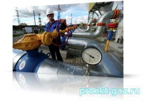 «Газпром» договорился об увеличении мощности «Голубого потока»