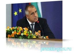 Болгария разрешила Газпрому строить Южный поток