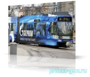 Газпром увеличил инвестпрограмму на 2014 год