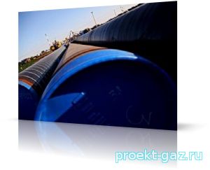Газпром и Китай начали консультации по новому маршруту поставок газа