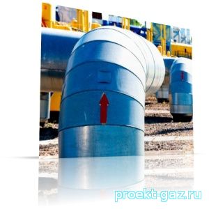 Поставки газа из Венгрии на Украину возобновятся в январе 2015 года