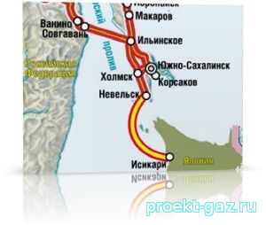 Газпрому поступило новое предложение с востока