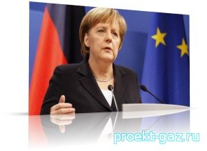 Меркель прессует Болгарию, ратуя за продолжение «Южного потока»