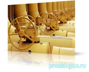 Новак: РФ и Турция увеличивают поставки газа по Голубому потоку
