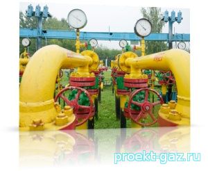 Россия даст Украине скидку на газ