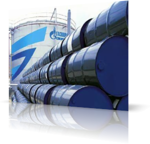 Газпром нашел новый рынок в Италии