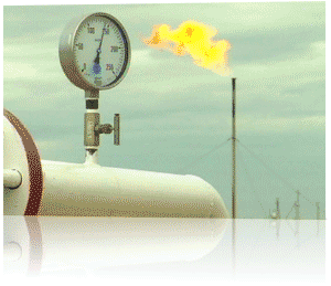 Проект утилизации попутного нефтяного газа в Югре