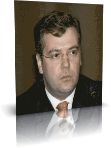 «Газпром» не послушал совета Дмитрия Медведева