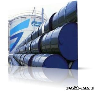 «Газпром» называют одним из претендентов на покупку E. On Italia