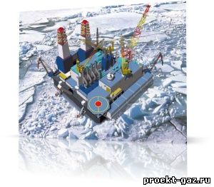 Газпром танцует на тонком льду