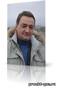 Игорь Крутиков возглавил «Газпром СПГ Владивосток»