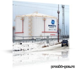 «Новатэк» займется промышленной добычей нефти в 2016 г.