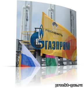 «Роснефть» может пошатнуть монополию «Газпрома»
