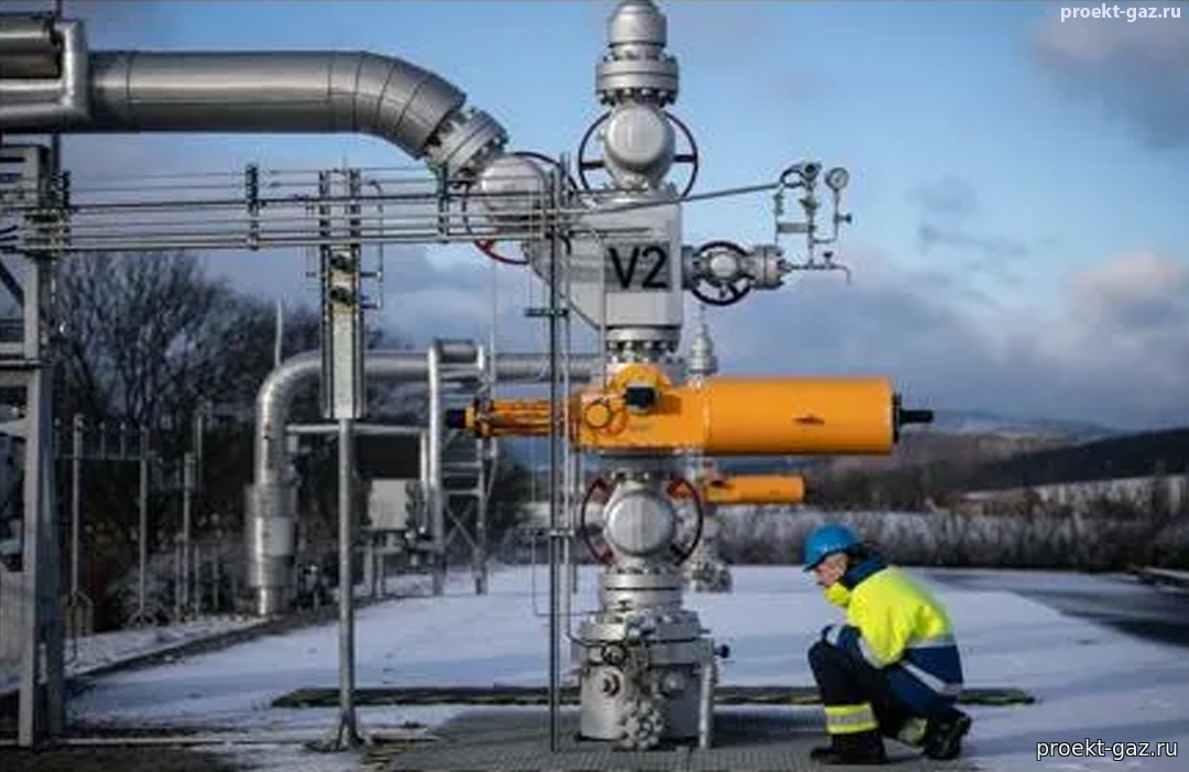 Предупреждали ведь. Как отказ от российского газа привёл Европу к новой энергетической катастрофе - 20 Марта 2026 - Проектирование газоснабжения